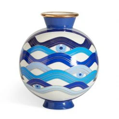 Jonathan Adler UK Druggist Eye Vase Bestsellers