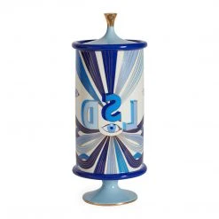 Jonathan Adler UK Druggist LSD Canister