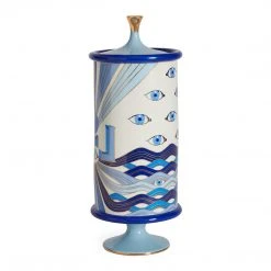 Jonathan Adler UK Druggist LSD Canister