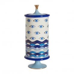 Jonathan Adler UK Druggist LSD Canister