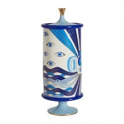 Jonathan Adler UK Druggist LSD Canister