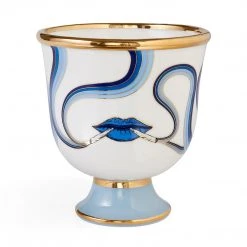 Jonathan Adler UK New Druggist Pedestal Bowl