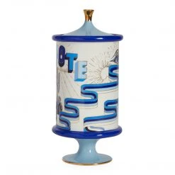 Jonathan Adler UK Druggist Peyote Canister Counterculture