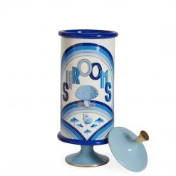 Jonathan Adler UK Druggist Shrooms Canister