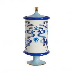 Jonathan Adler UK Druggist Weed Canister Bestsellers