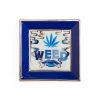 Jonathan Adler UK Druggist Weed Square Tray Bestsellers