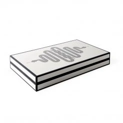 Jonathan Adler UK Eden Backgammon Set The Kingdom