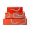 Jonathan Adler UK Eden Lacquer Box Bundle