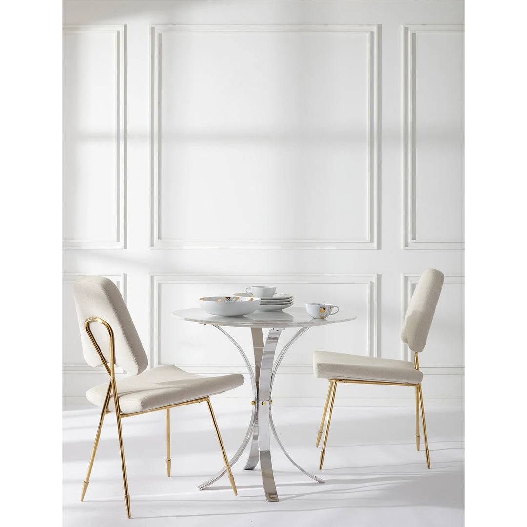 Jonathan Adler UK Furniture Electrum Café Table