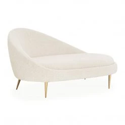 Jonathan Adler UK Ether Chaise