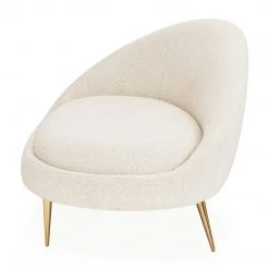 Jonathan Adler UK Ether Chaise