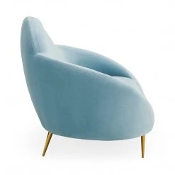 Jonathan Adler UK Ether Cloud Settee New