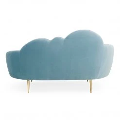Jonathan Adler UK Ether Cloud Settee New