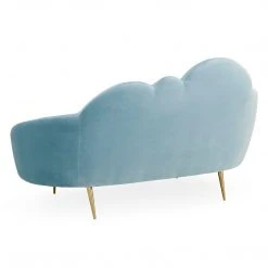 Jonathan Adler UK Ether Cloud Settee New