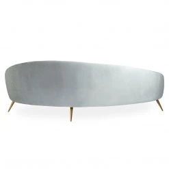 Jonathan Adler UK Furniture Ether Curved Sofa