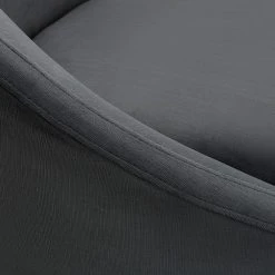 Jonathan Adler UK New Ether Swivel Chair