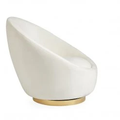 Jonathan Adler UK New Ether Swivel Chair