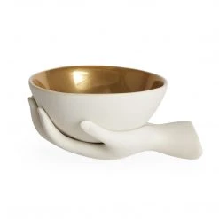 Jonathan Adler UK Bestsellers Eve Accent Bowl