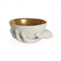 Jonathan Adler UK Bestsellers Eve Accent Bowl