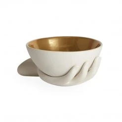Jonathan Adler UK Bestsellers Eve Accent Bowl