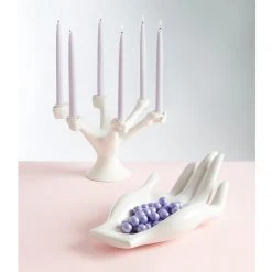 Jonathan Adler UK Head To Toe Eve Candelabra