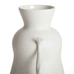 Jonathan Adler UK Eve Double Bulb Vase