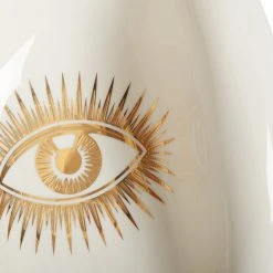 Jonathan Adler UK Head To Toe Gilded Eve Fruit Bowl