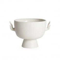 Jonathan Adler UK Eve Pedestal Bowl Head To Toe