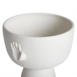 Jonathan Adler UK Eve Pedestal Bowl Head To Toe