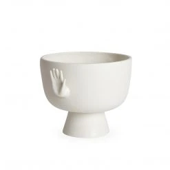 Jonathan Adler UK Eve Pedestal Bowl Head To Toe