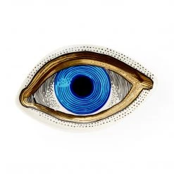 Jonathan Adler UK Eye Trinket Tray Décor