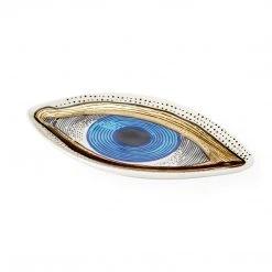 Jonathan Adler UK Eye Trinket Tray Décor
