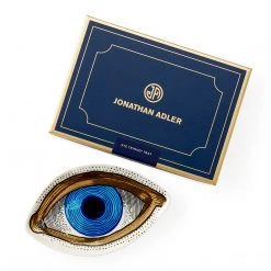 Jonathan Adler UK Eye Trinket Tray Décor