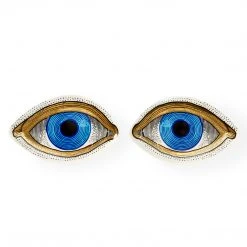 Jonathan Adler UK Décor Eye Trinket Tray Set