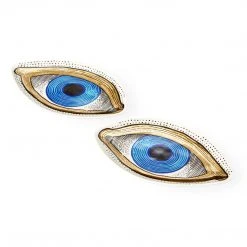 Jonathan Adler UK Décor Eye Trinket Tray Set