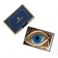 Jonathan Adler UK Décor Eye Trinket Tray Set