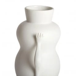 Jonathan Adler UK Head To Toe Eve Triple Bulb Vase