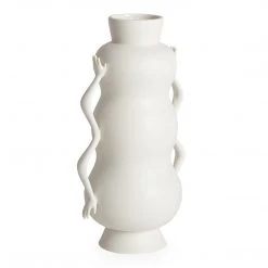Jonathan Adler UK Head To Toe Eve Triple Bulb Vase