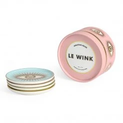 Jonathan Adler UK Better Together Bundles Le Wink Cocktail Bundle