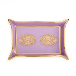 Jonathan Adler UK Eyes Valet Tray Head To Toe
