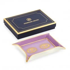 Jonathan Adler UK Eyes Valet Tray Head To Toe