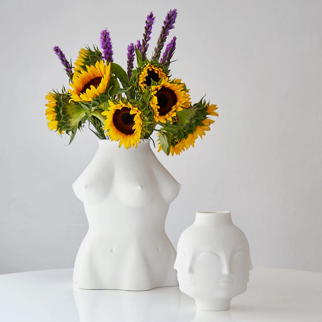 Jonathan Adler UK Head To Toe Dora Maar Vase