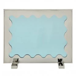 Jonathan Adler UK Ripple Fire Screen