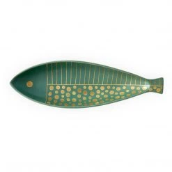 Jonathan Adler UK Amalfi Large Fish Dish