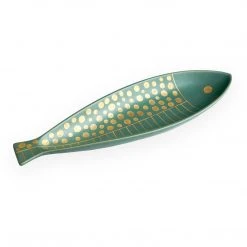 Jonathan Adler UK Amalfi Large Fish Dish