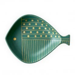 Jonathan Adler UK Amalfi Medium Fish Dish