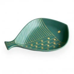 Jonathan Adler UK Amalfi Medium Fish Dish