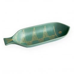 Jonathan Adler UK Amalfi Smal Fish Dish Bowls
