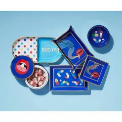 Jonathan Adler UK Full Dose Square Tray Bestsellers