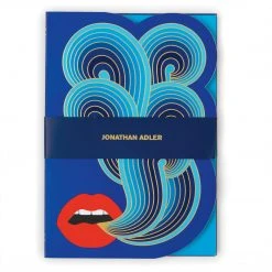 Jonathan Adler UK Lips Journal